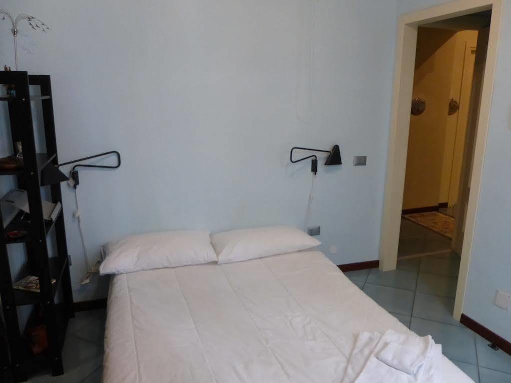 Bnb Nápoles Exterior foto